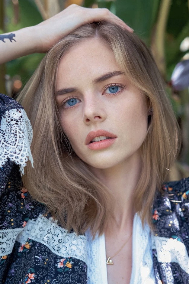 Samara Weaving