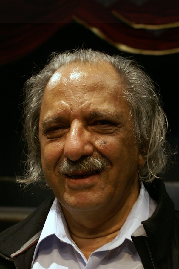 et billede af Costas Ferris