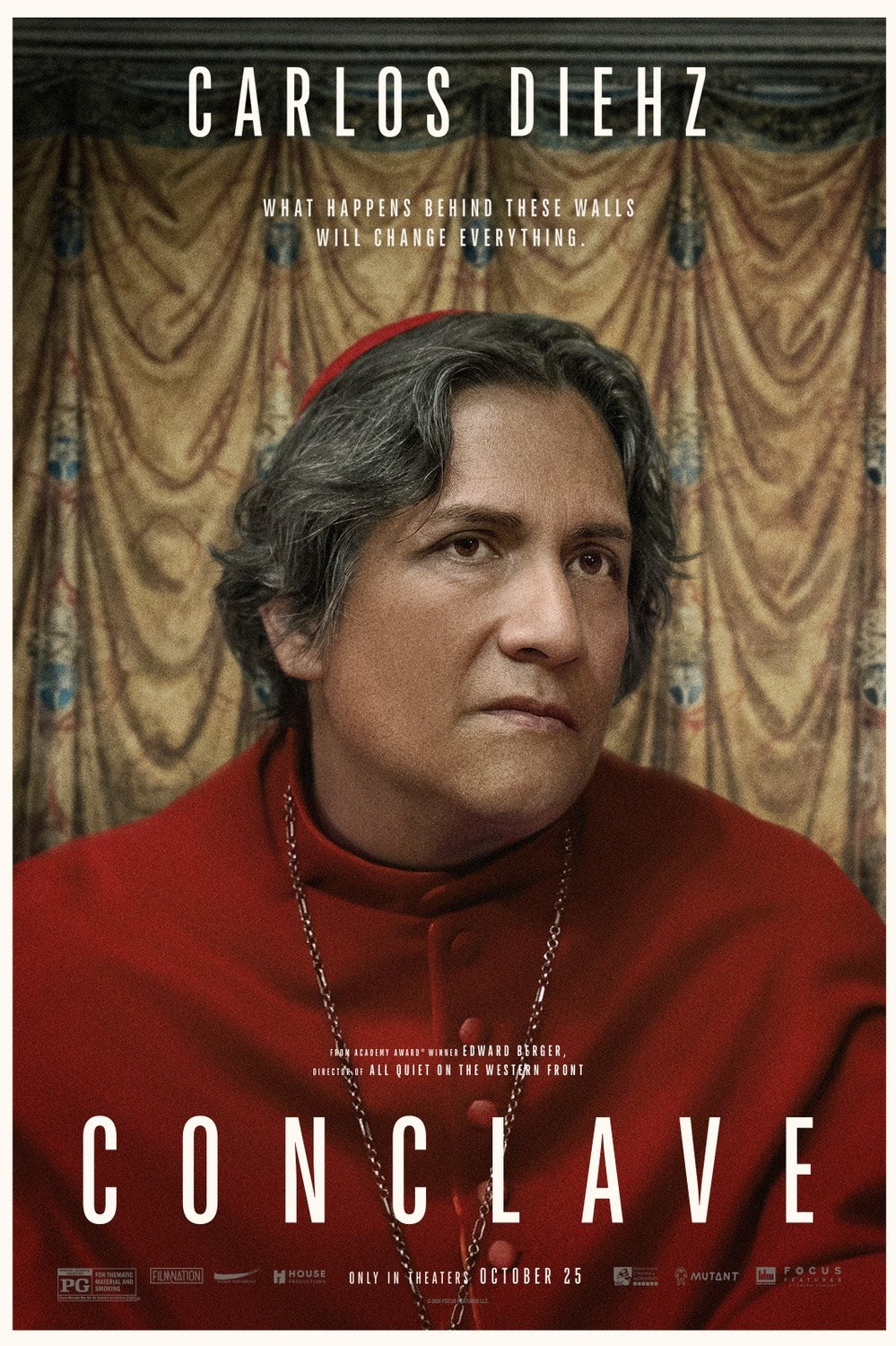 Conclave