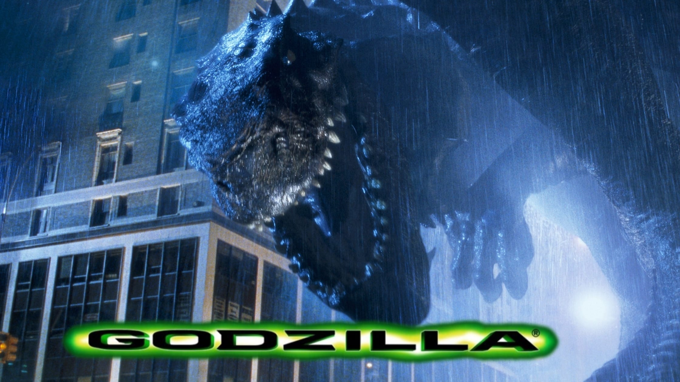 Godzilla (1998)