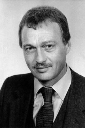 et billede af Johannes Weinrich