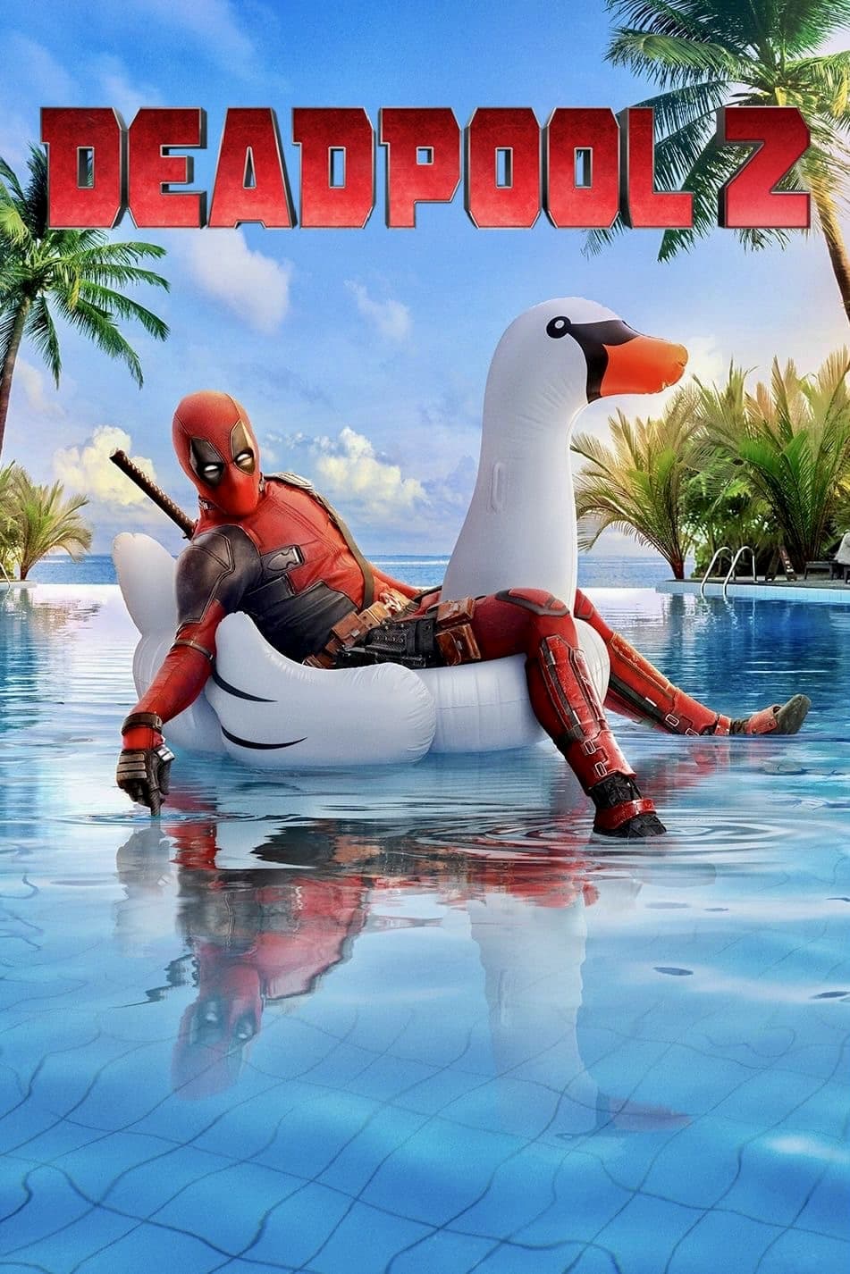 Deadpool 2