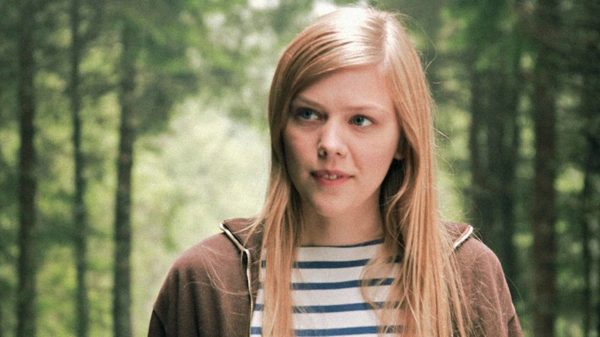 Turn Me On, Dammit! (2011)