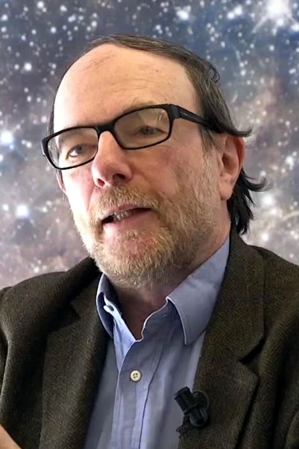 et billede af Louis d'Hendecourt