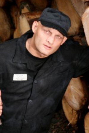 et billede af Sergey Leonov