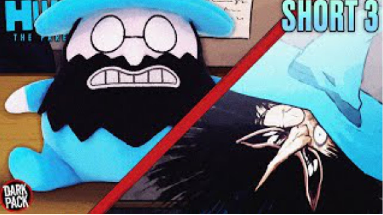 Thumbnail for Tremere Antitribu Enters Frenzy Seeing Likeness Stolen and Capitalised On - Hunter: The Parenting Season 0 Episode 4