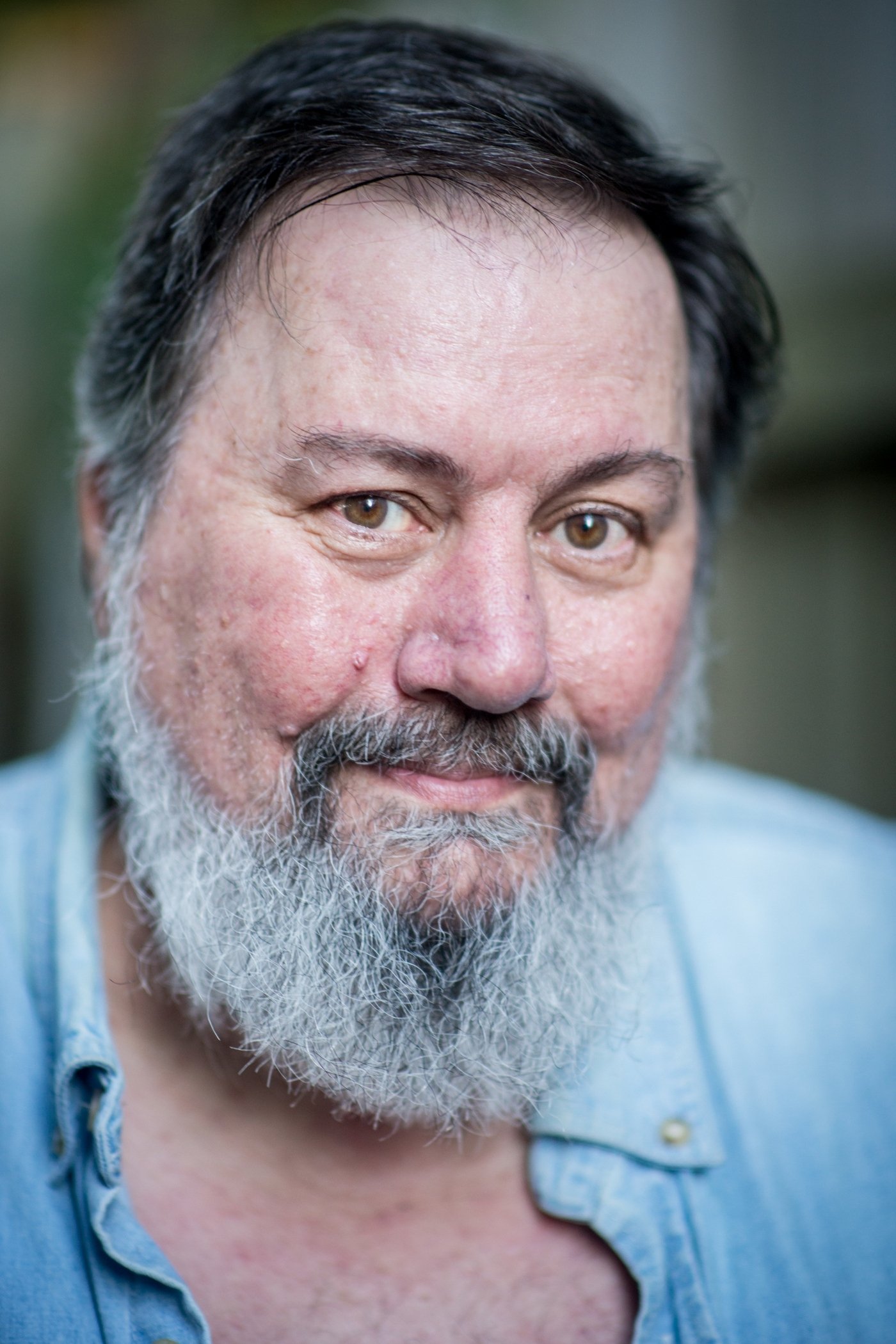 et billede af Kim Collins