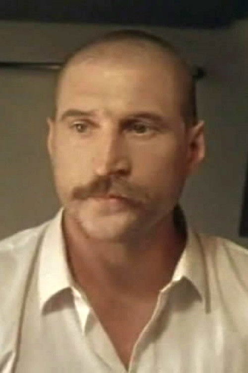 et billede af Arthur Berezin