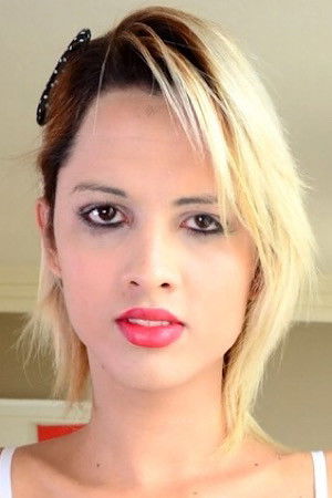 et billede af Melzina Bonekinha