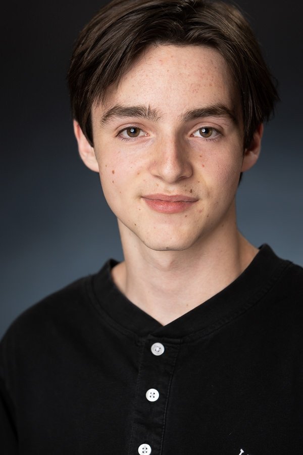 et billede af Zakary Auclair