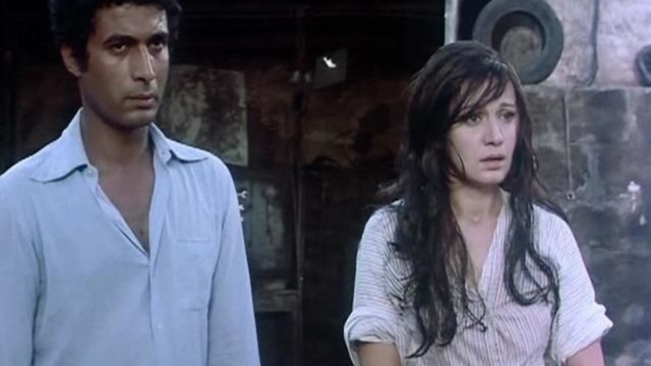 Sleepless Eyes (1981)