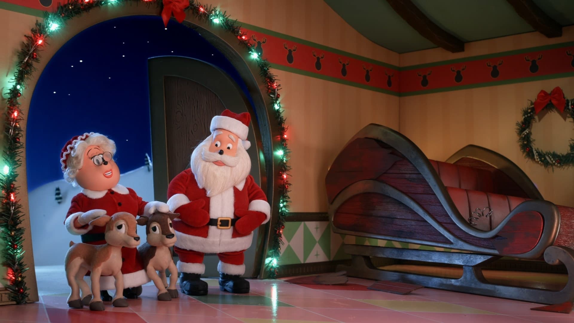 Image Los cuentos navideños de Mickey 1