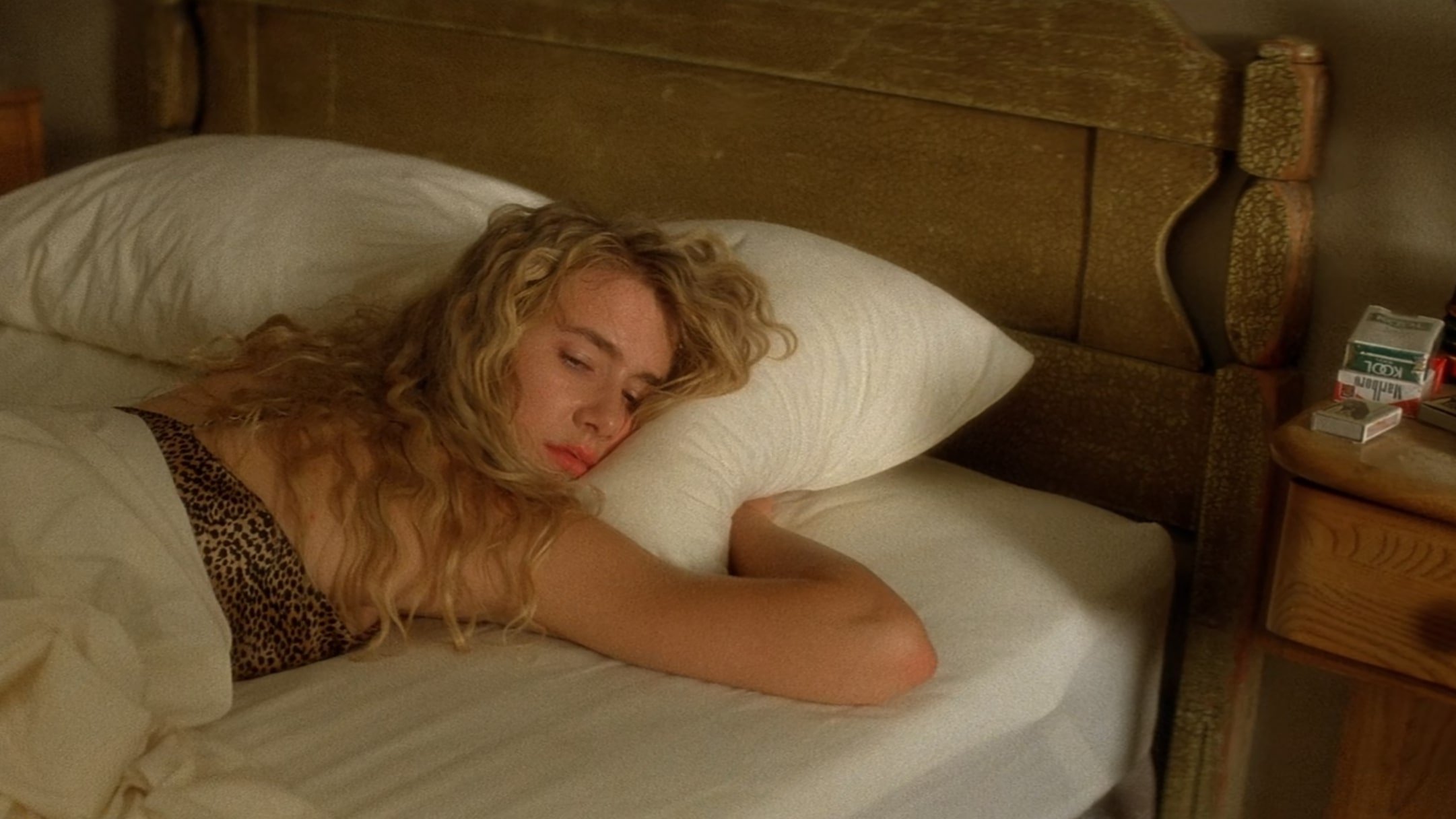 Wild at Heart