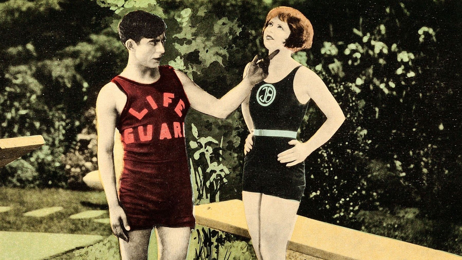 Kid Boots (1926)