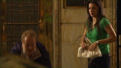 La Reina del Sur Season 1 :Episode 54  Episode 54