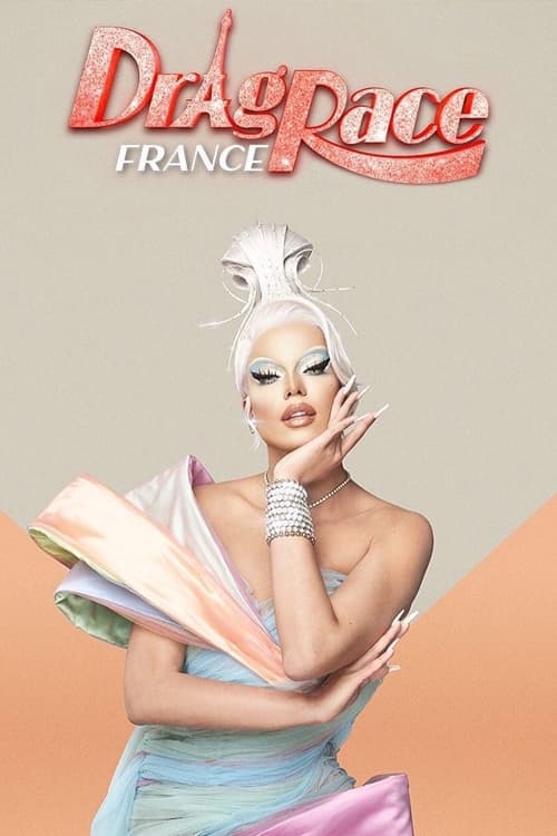 Drag Race France TV Shows About Lgbt