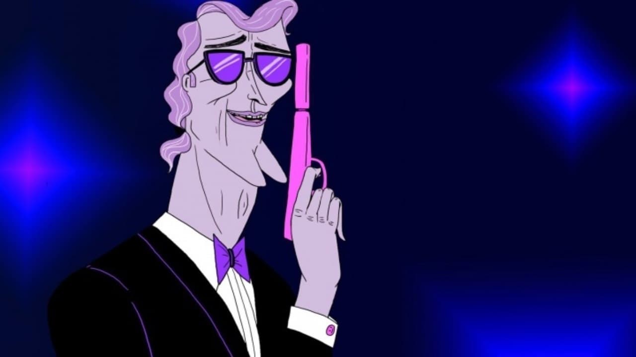 Candide (2018)