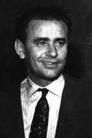 et billede af Luis Lucia