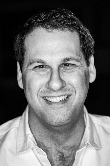 et billede af Corey Michael Blake