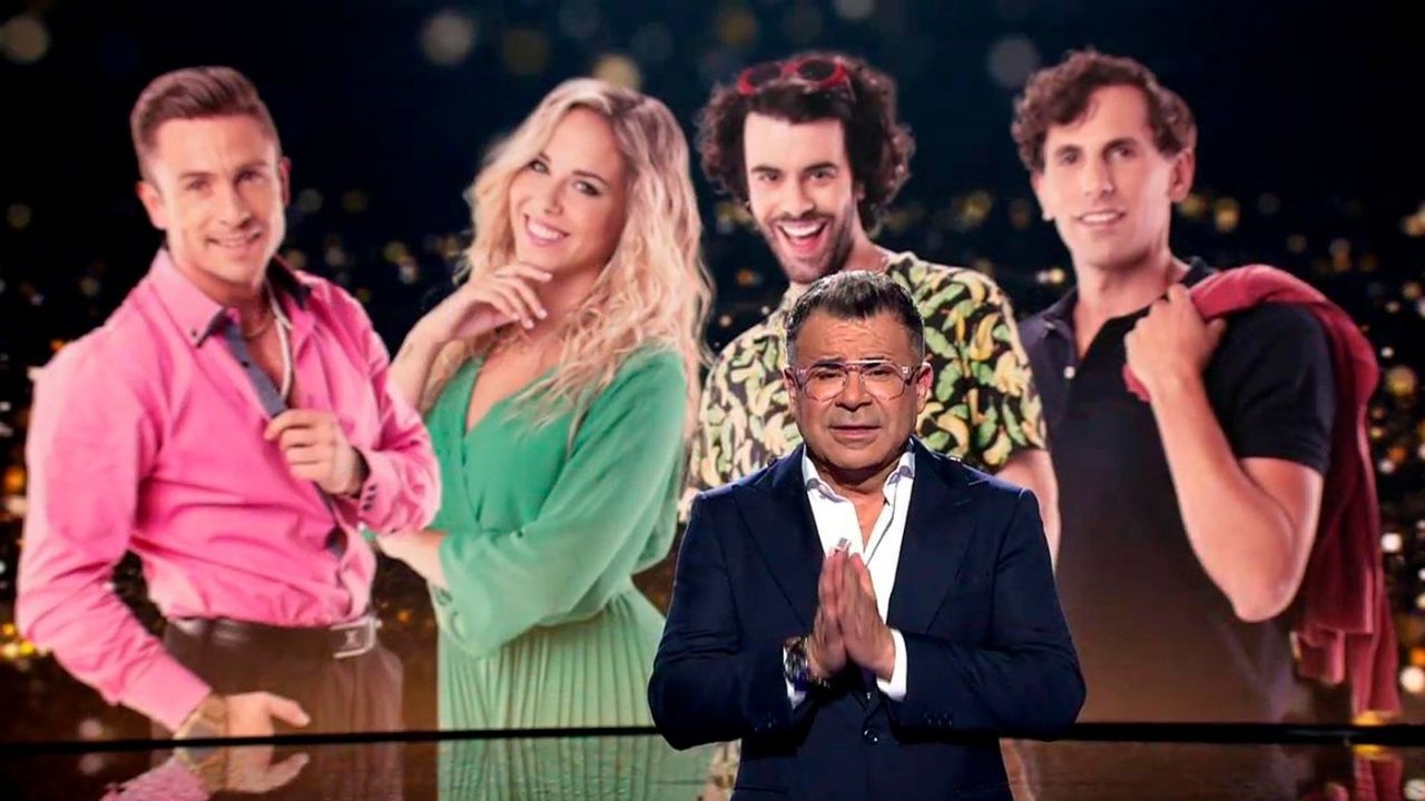 Gran Hermano