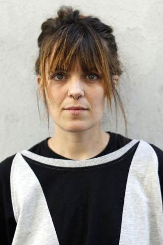 et billede af Laura Blázquez