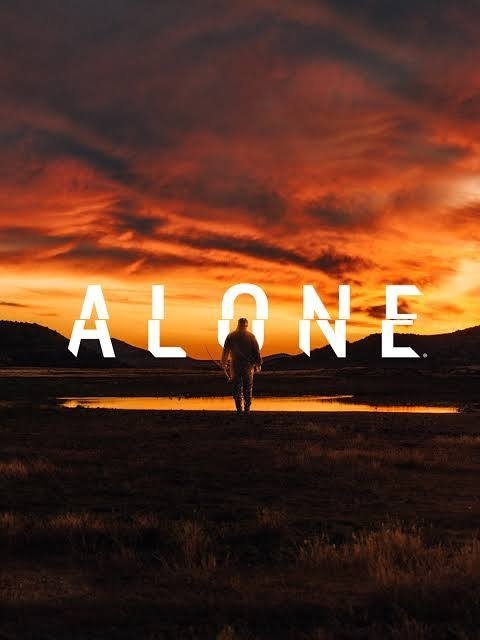 Alone - Season 12