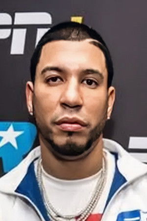 et billede af Pablo Valdez