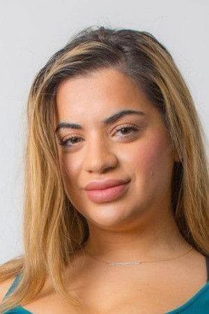 et billede af Lissa Aires