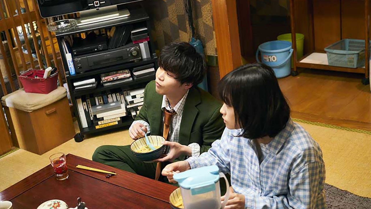 Episode 12