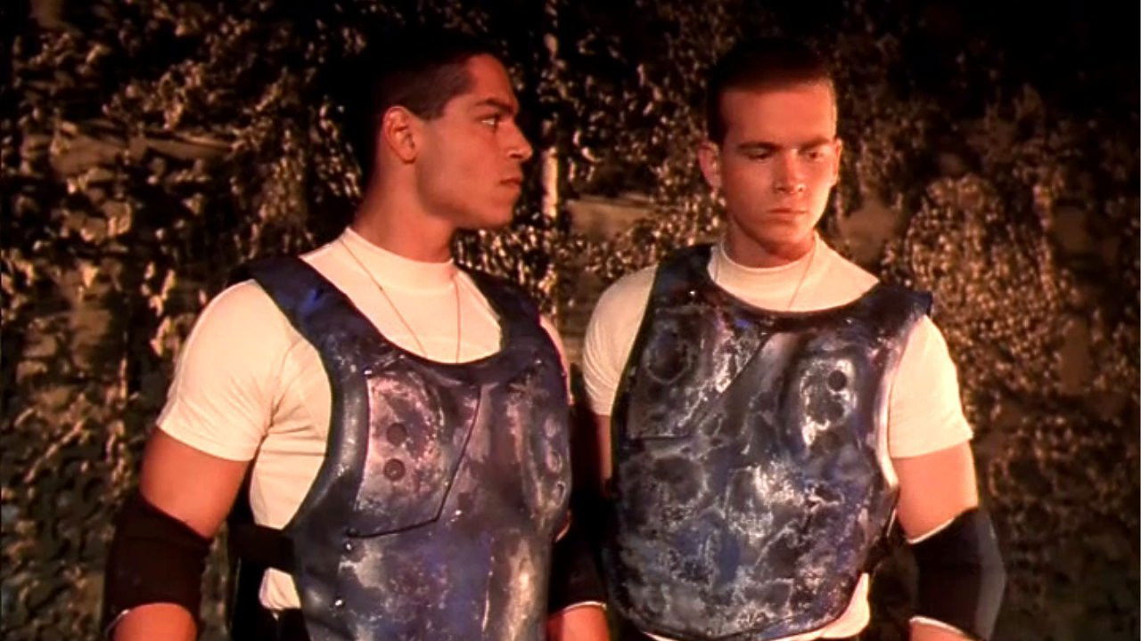 The Journey Absolution (1999) Filmer Film . nu