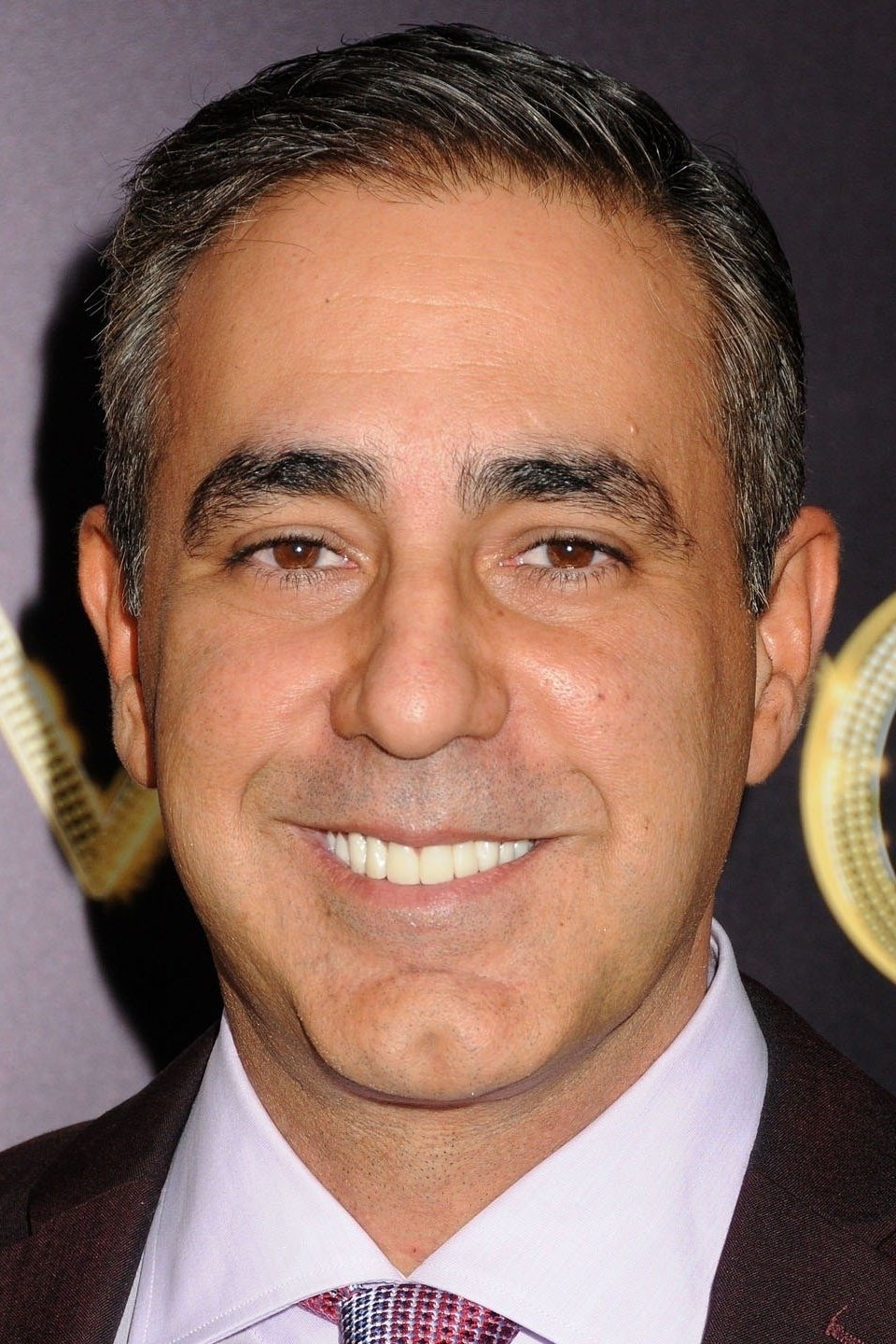 et billede af Ozzie Areu