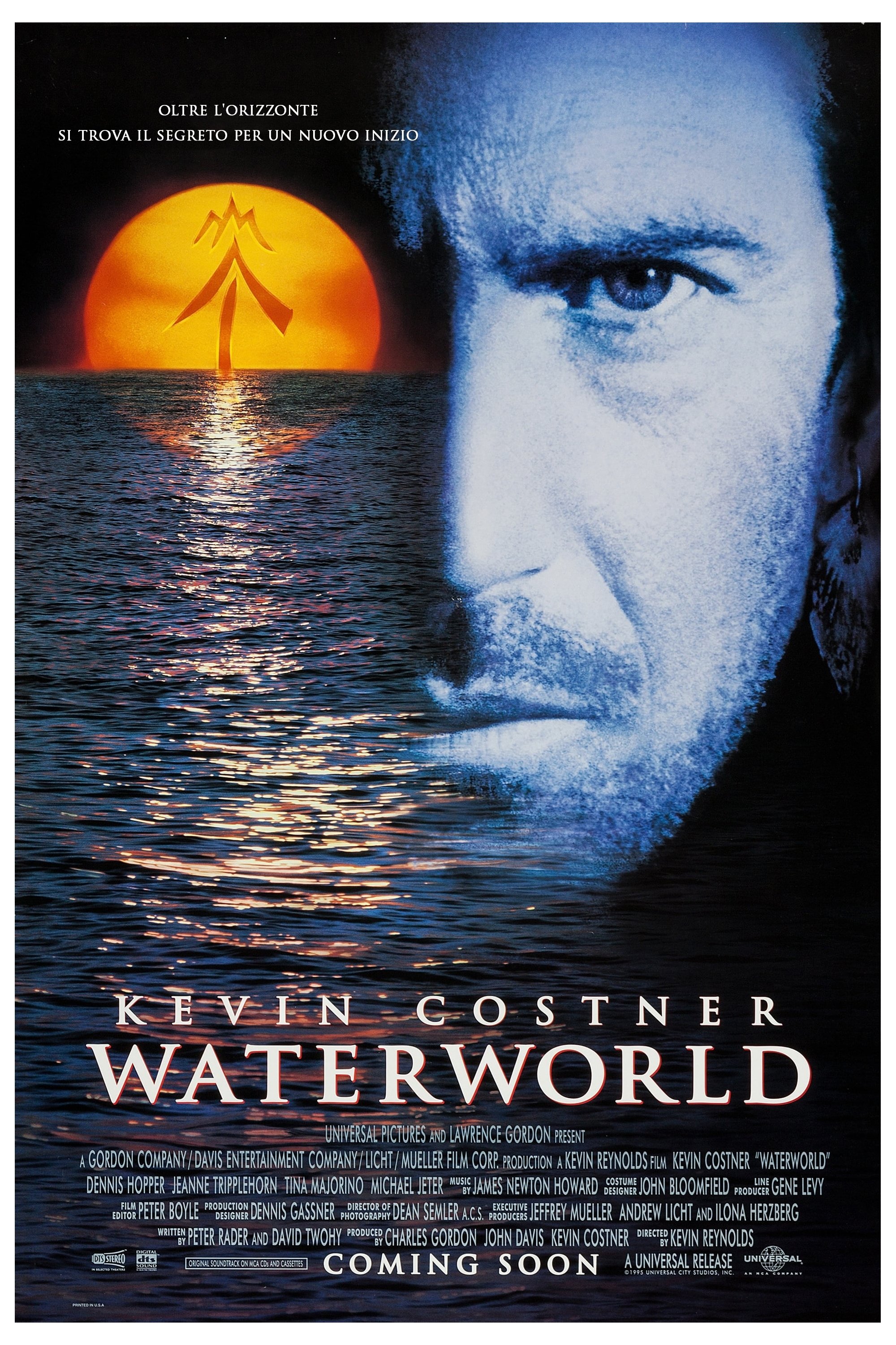 Waterworld