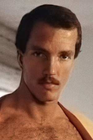 et billede af Dale Stephens