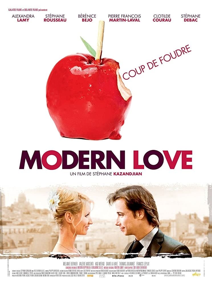 Modern Love streaming