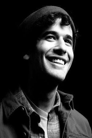 et billede af Ahmad Fadel