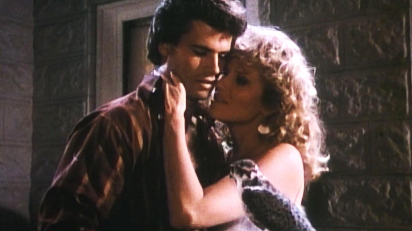 Falcon Crest