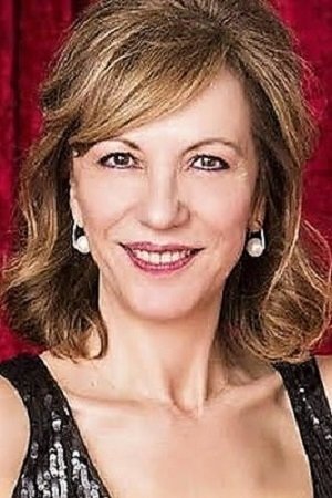 et billede af Mabel Ordóñez