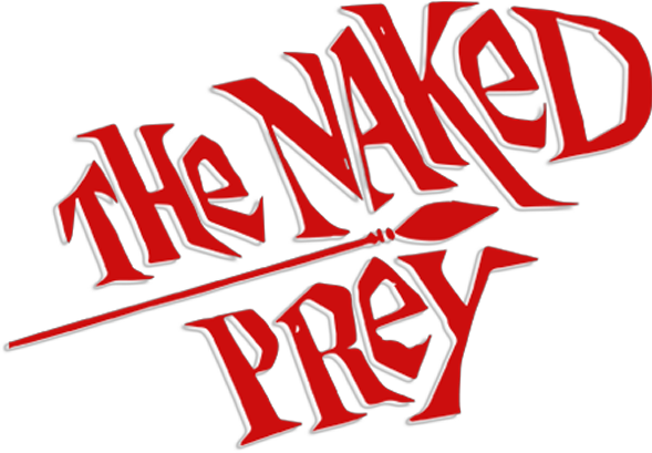 The Naked Prey Logo