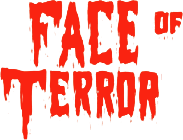 Face of Terror Logo