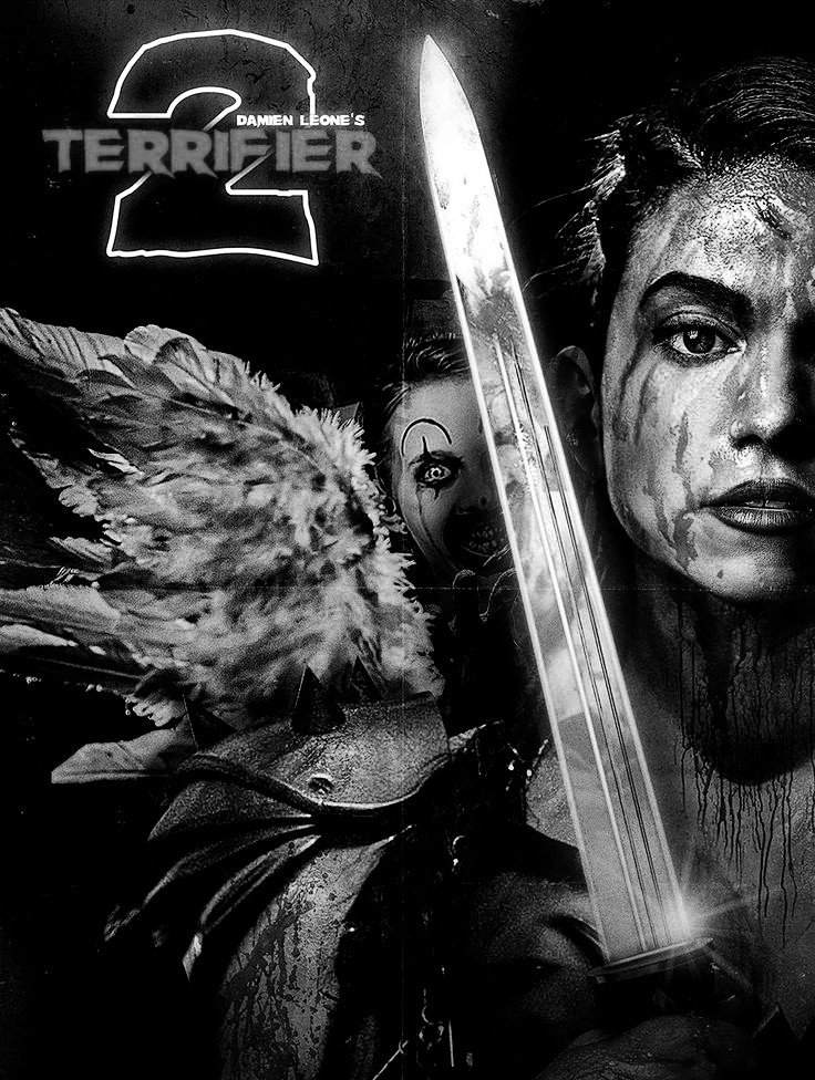 Terrifier 2