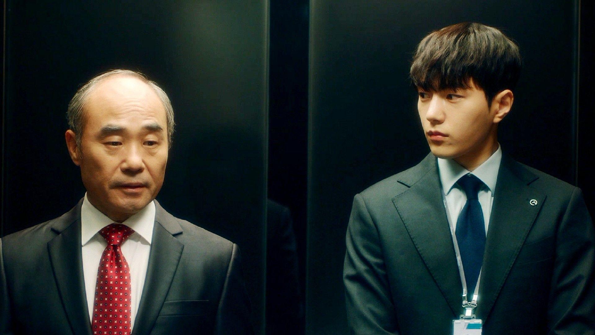 Thumbnail for Finally Bringing Down Je-kyun Season 1 Episode 12