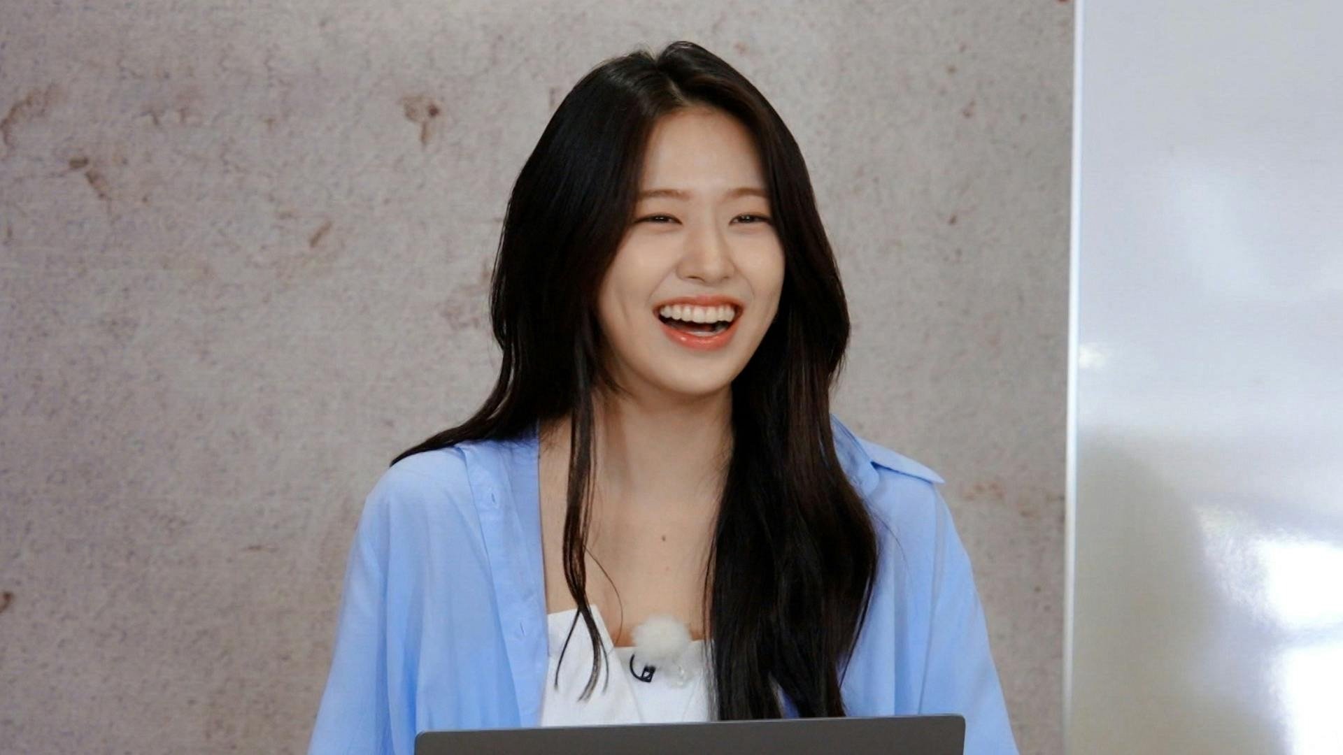 Running Man