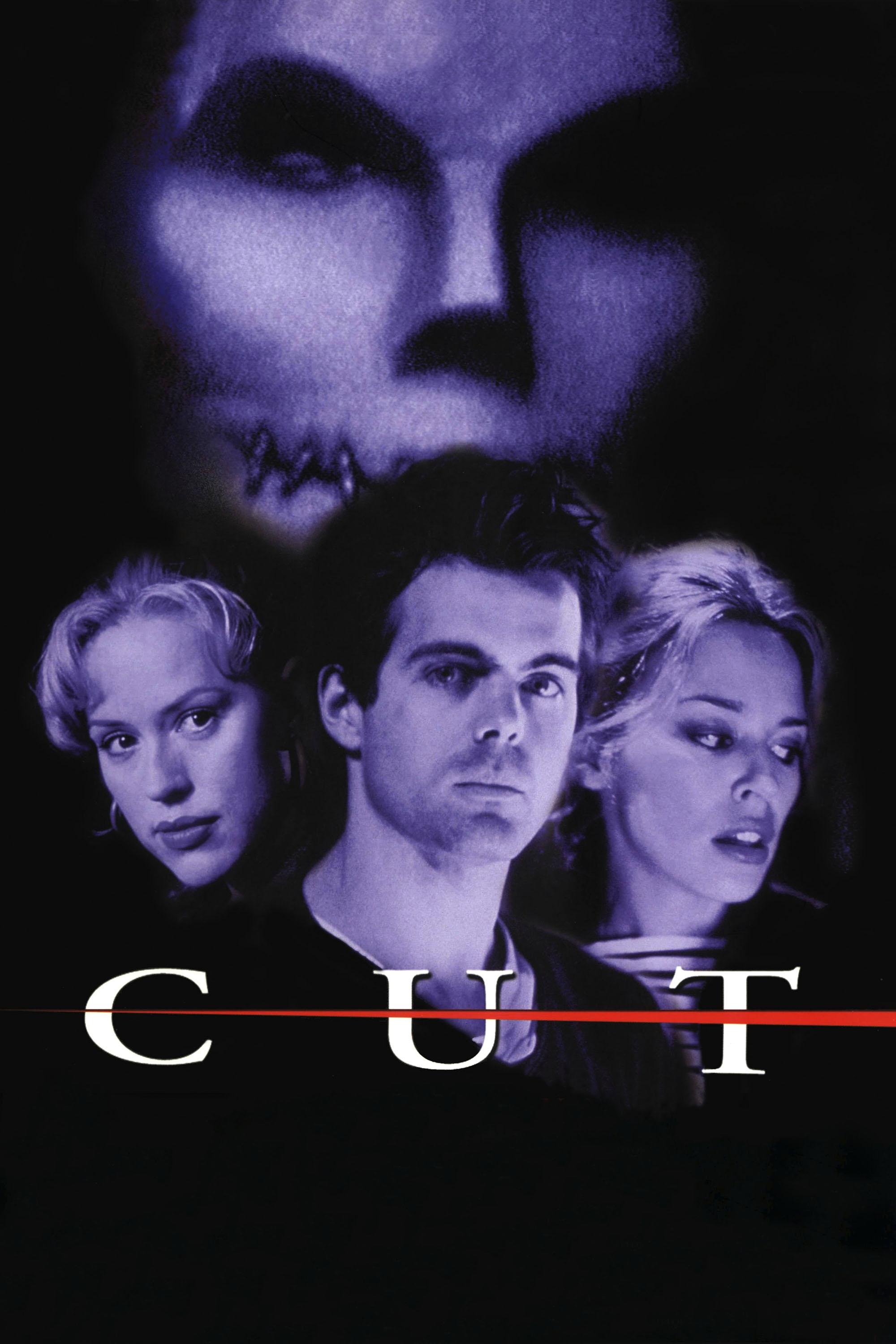 Cut