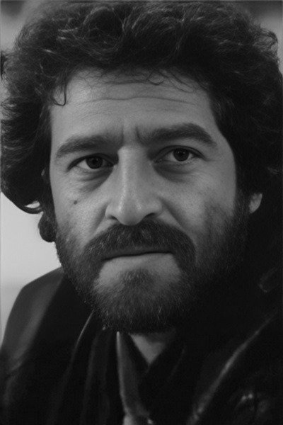 et billede af Nickolay Hadjiminev