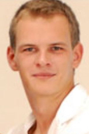 et billede af Tomas Dudek