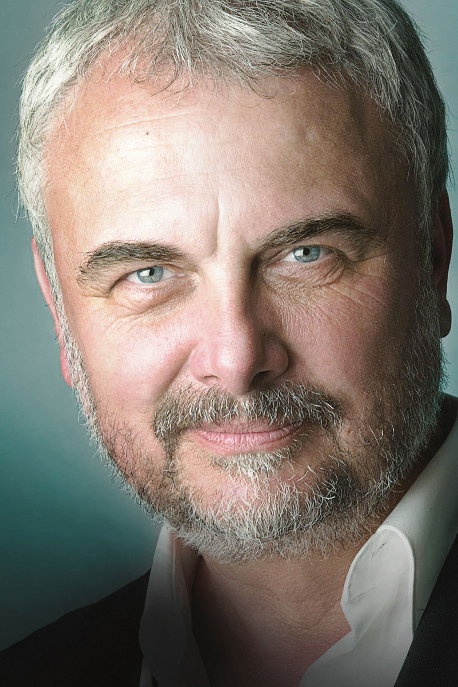 et billede af Vladimír Čech