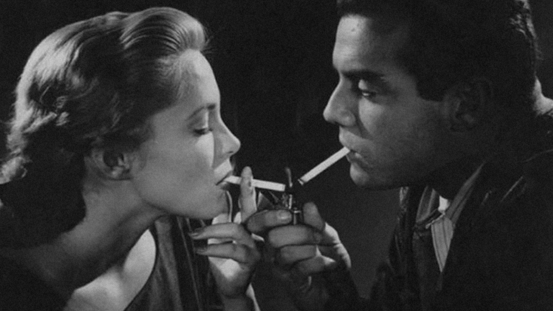 Strange Encounter (1958)