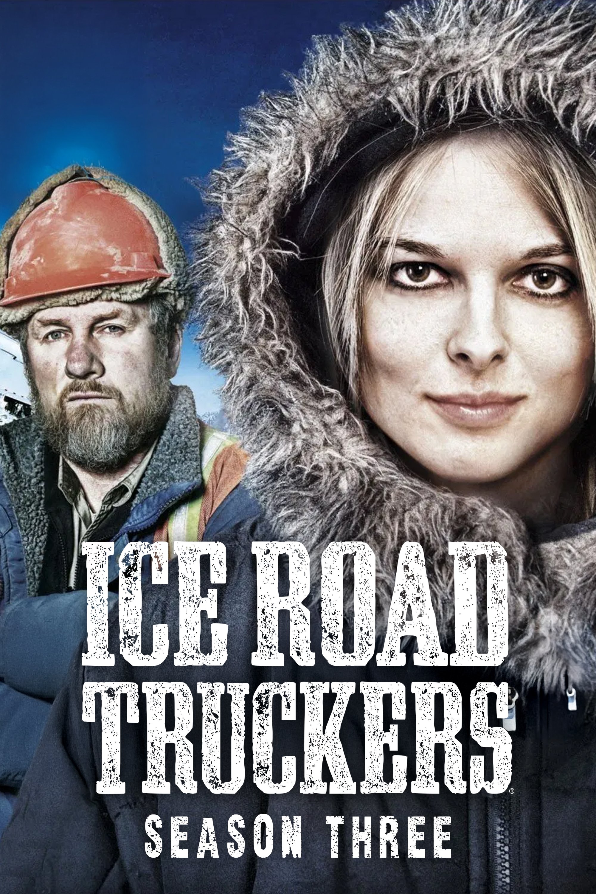 Ice Road Truckers - Season 3