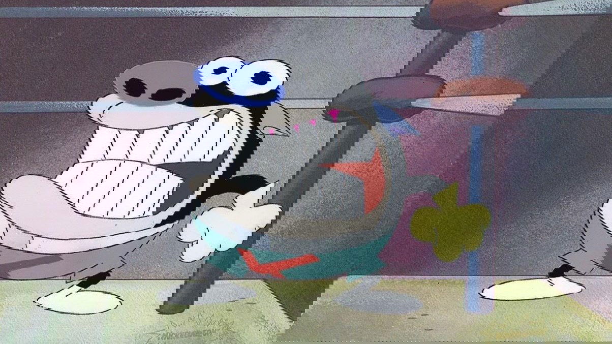 The Ren & Stimpy Show