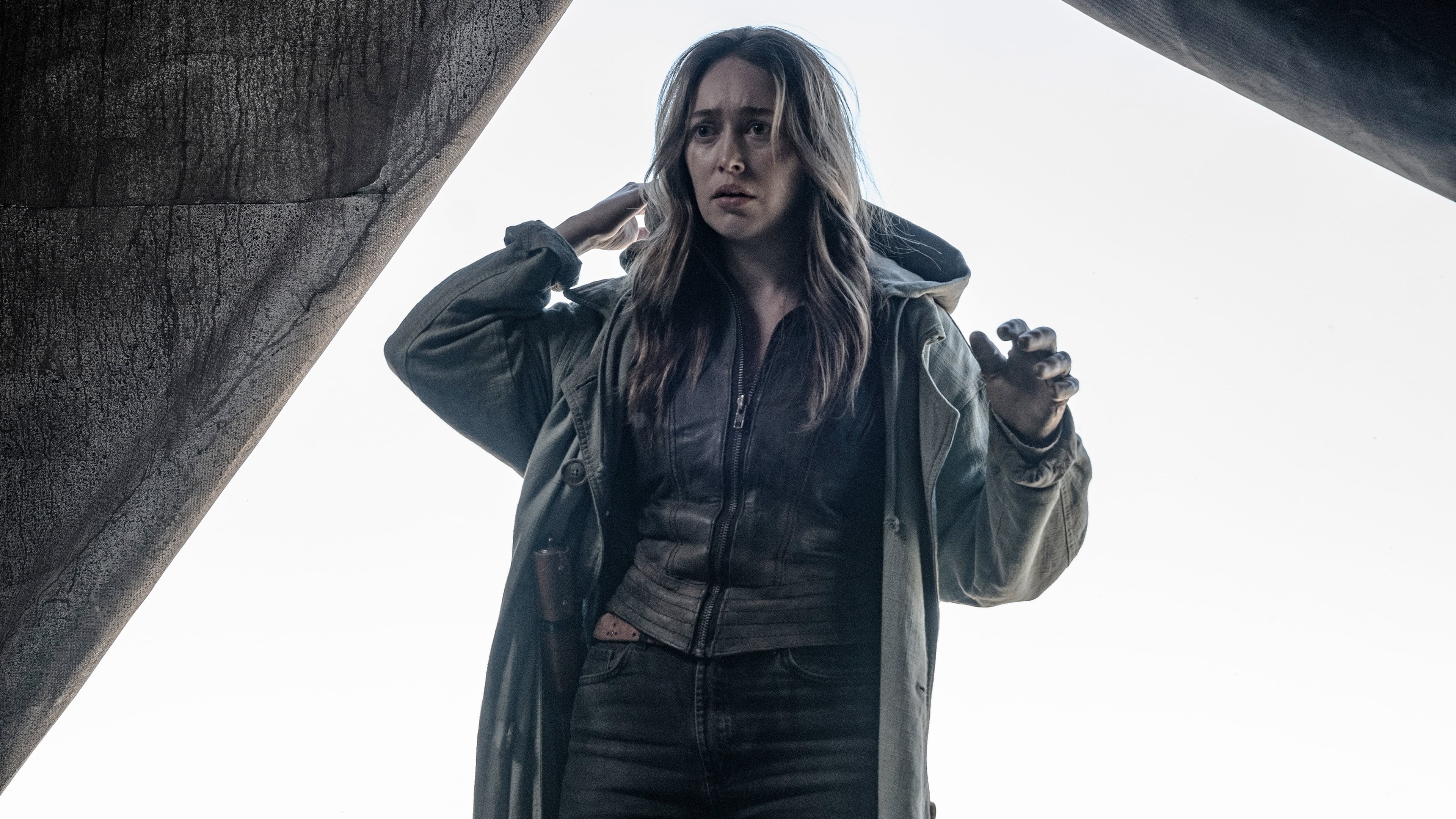 Fear the Walking Dead Season 8 :Episode 12  The Road Ahead